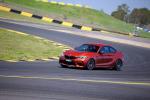 BMW M2 Competition 2018 года (AU)